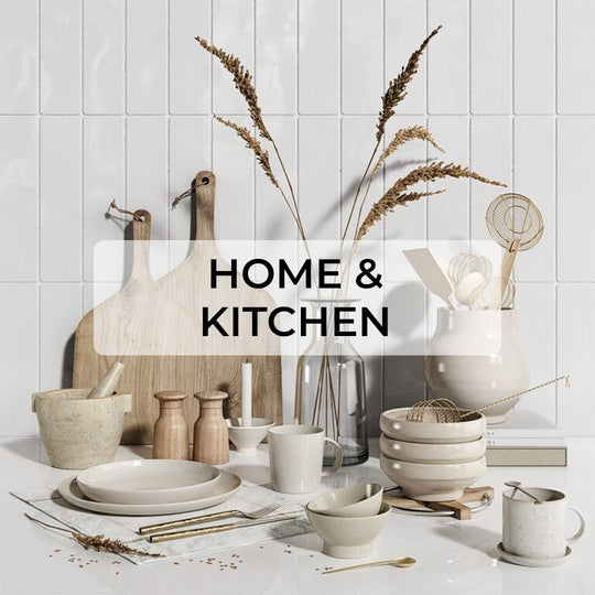 Home & Kitchen