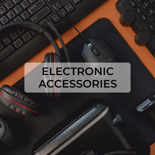 Electronic Accessories