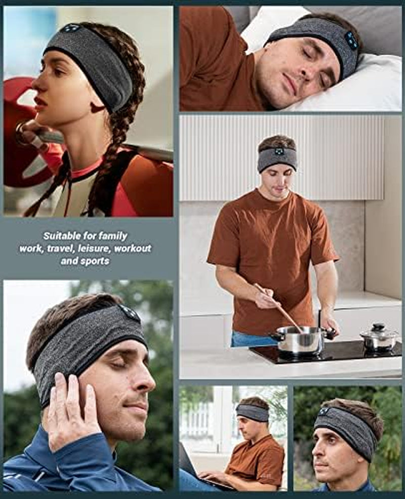 Black Friday Sale - Wireless Bluetooth Headphone