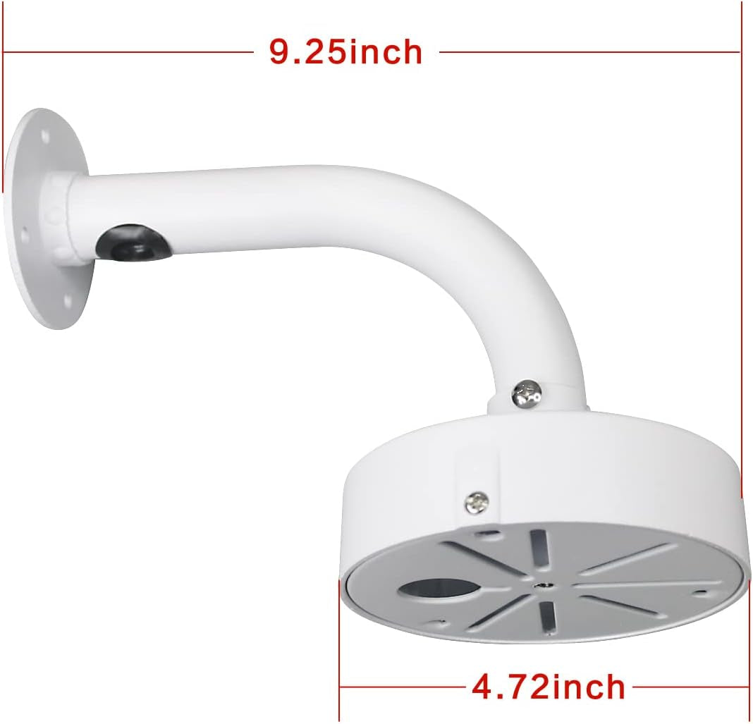 Security Camera Mount Bracket L Type