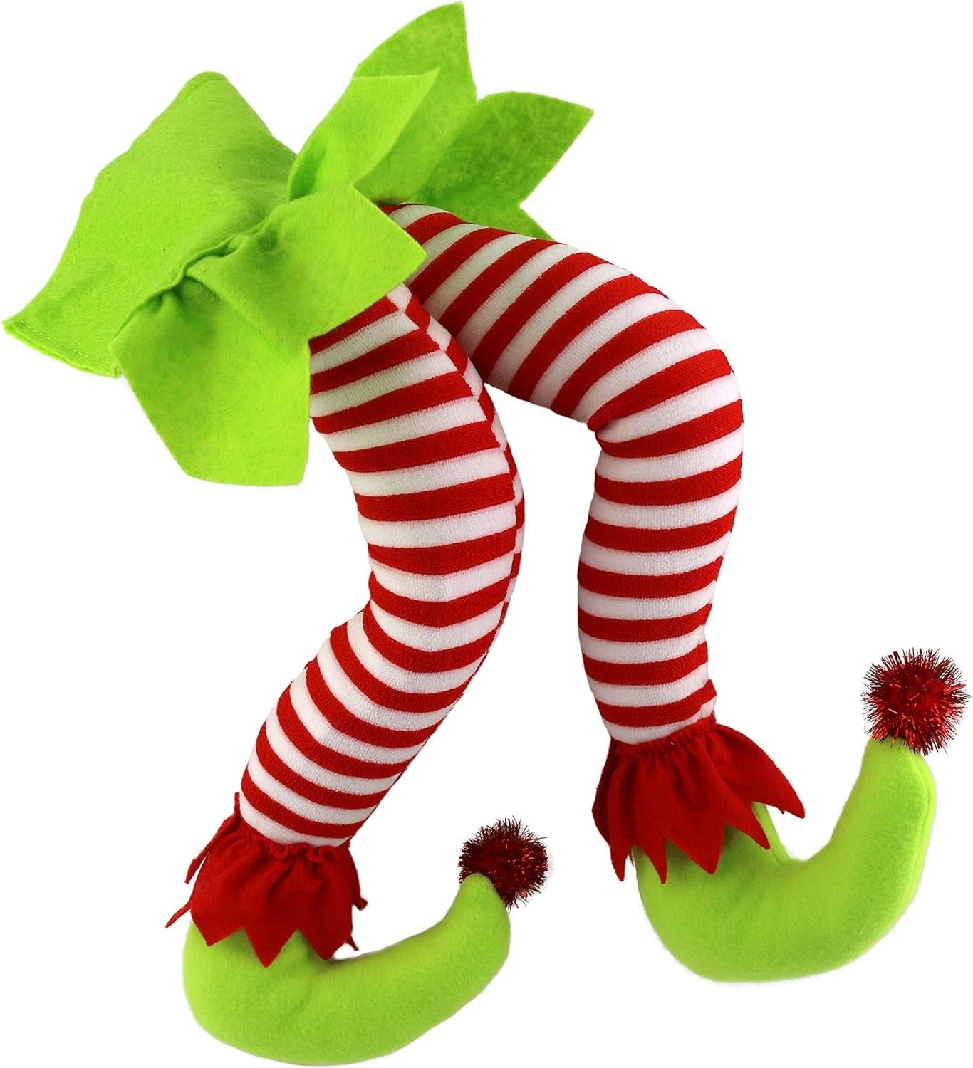 20" Christmas Elf Legs π