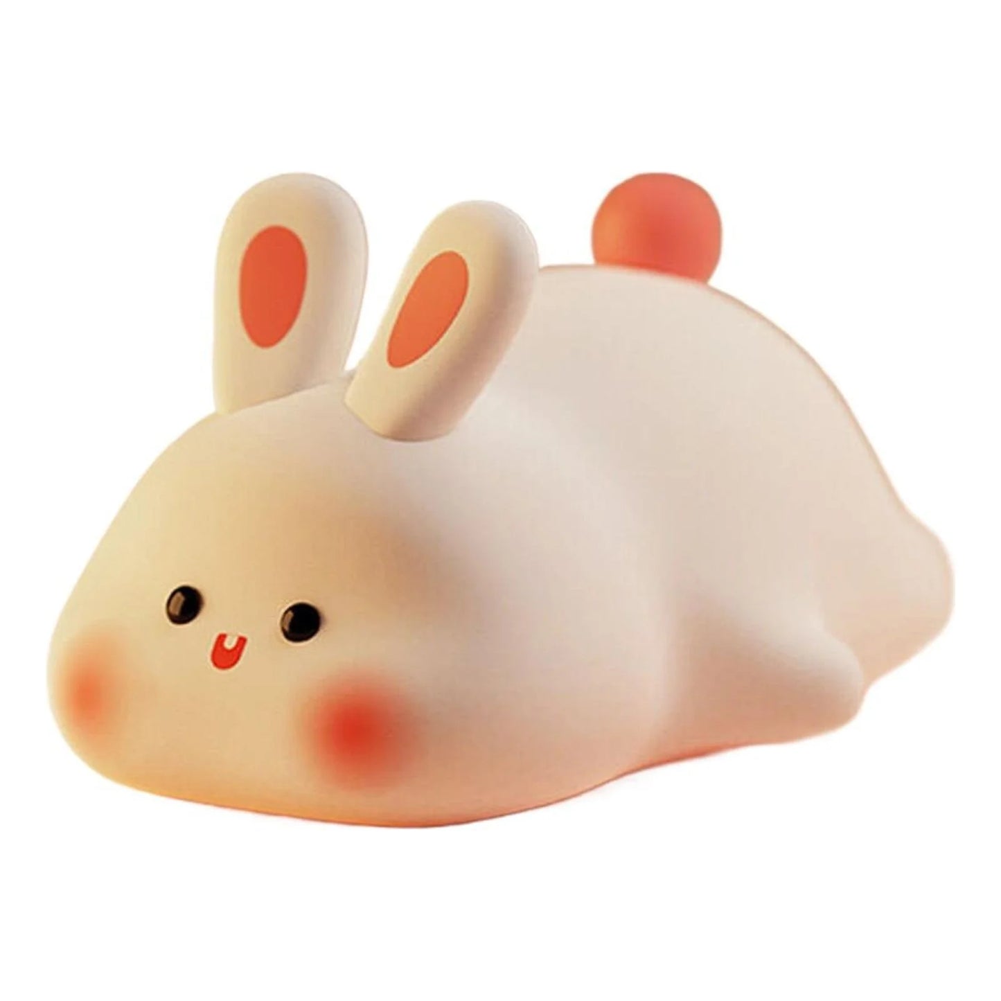 Bunny Lamp For Table Lamp for Kids Pink