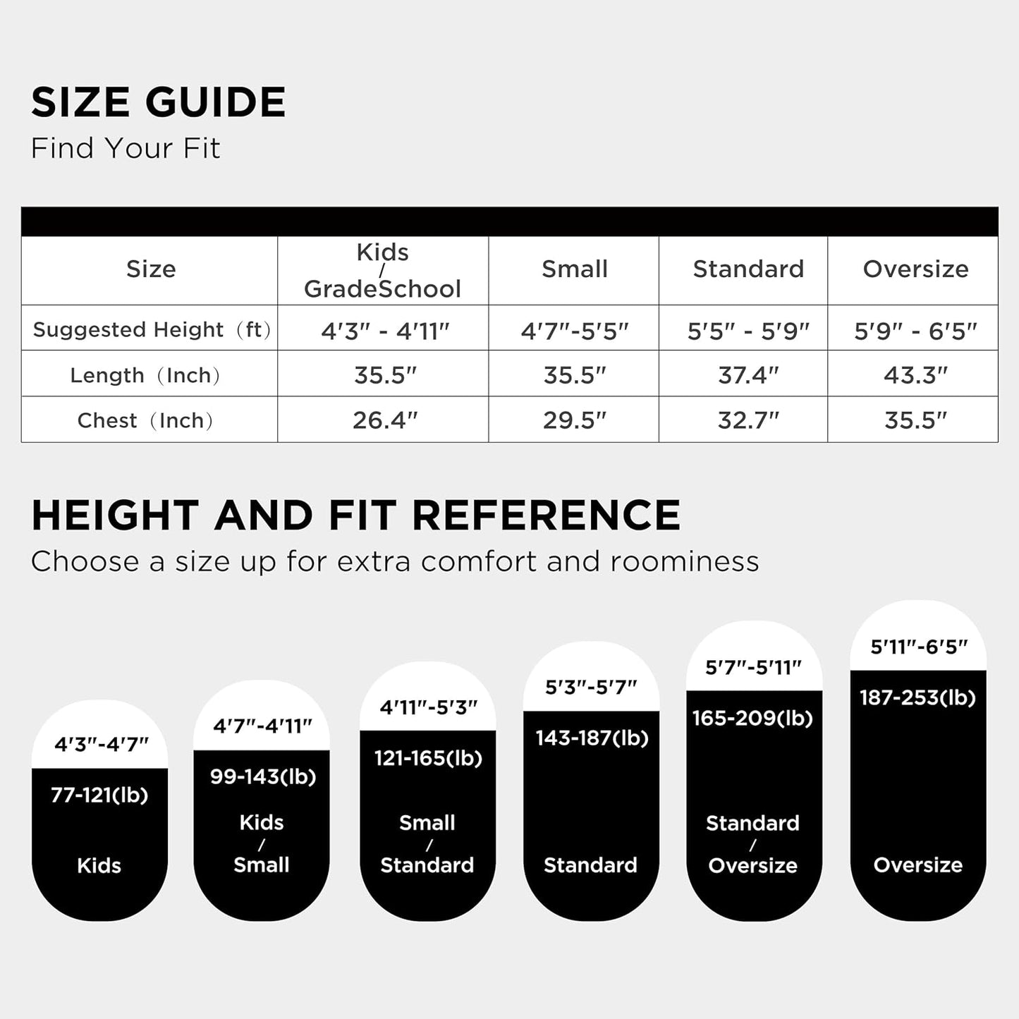 Sherpa Blanket Hoodie for Women & Kids