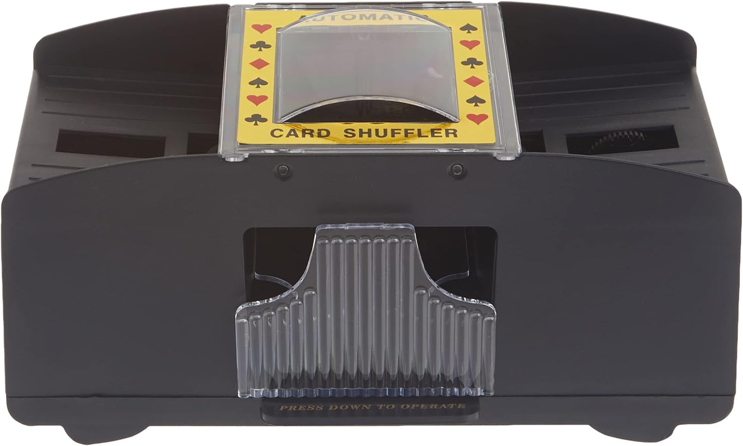 Card Shuffler