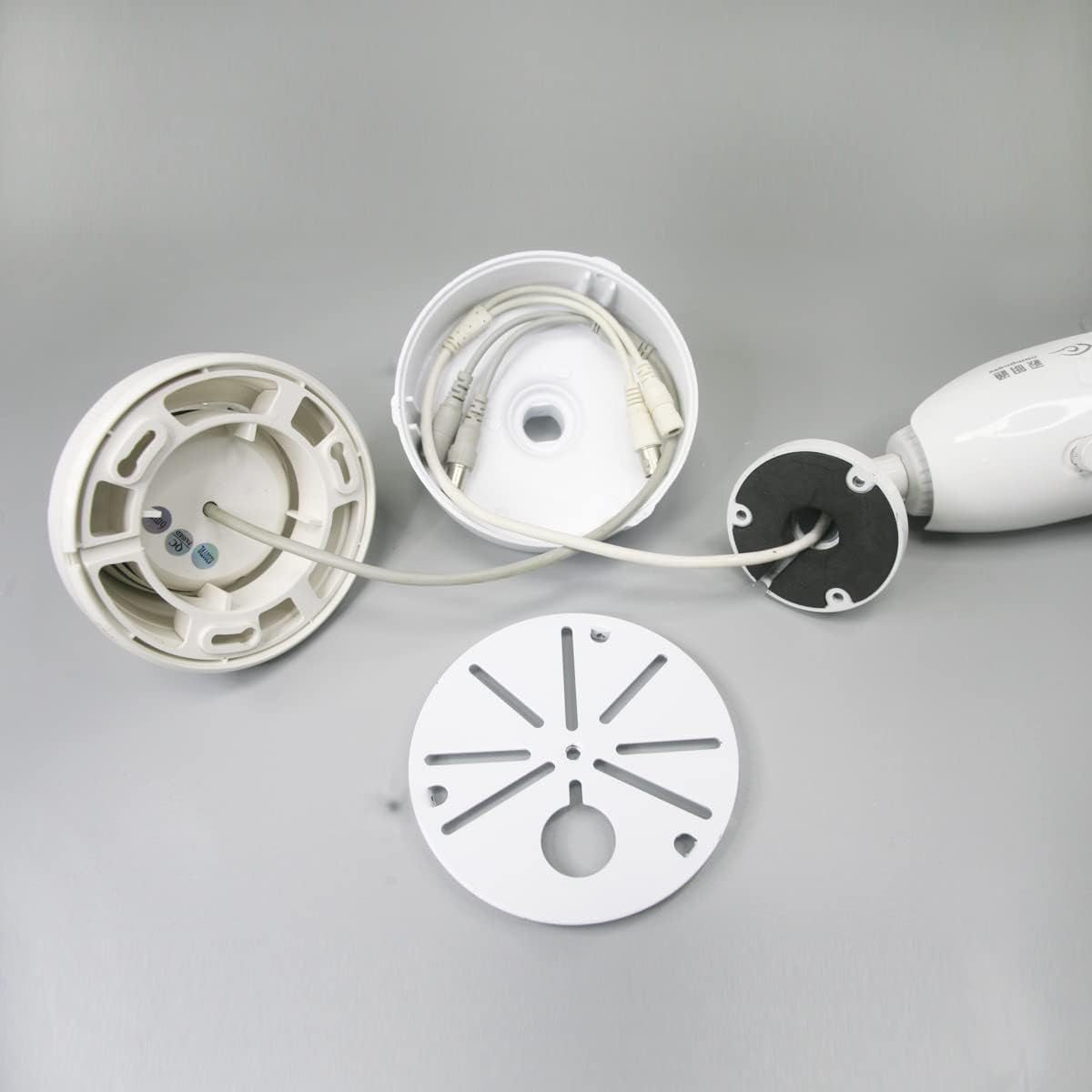 Security Camera Mount Bracket L Type