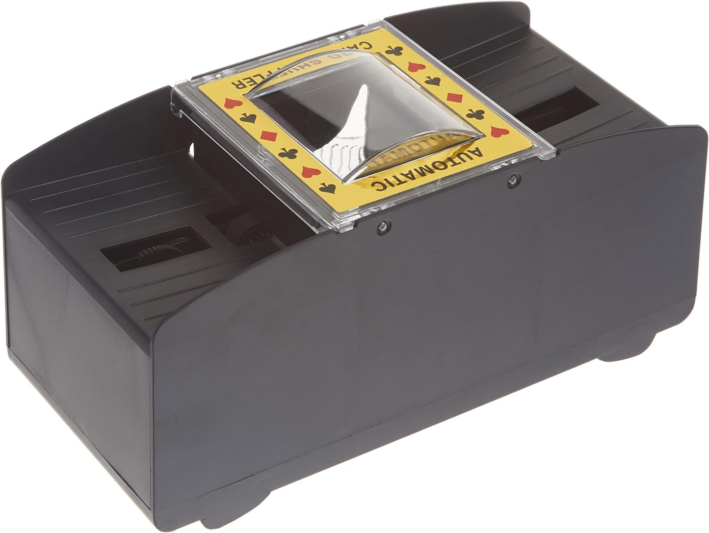 Card Shuffler