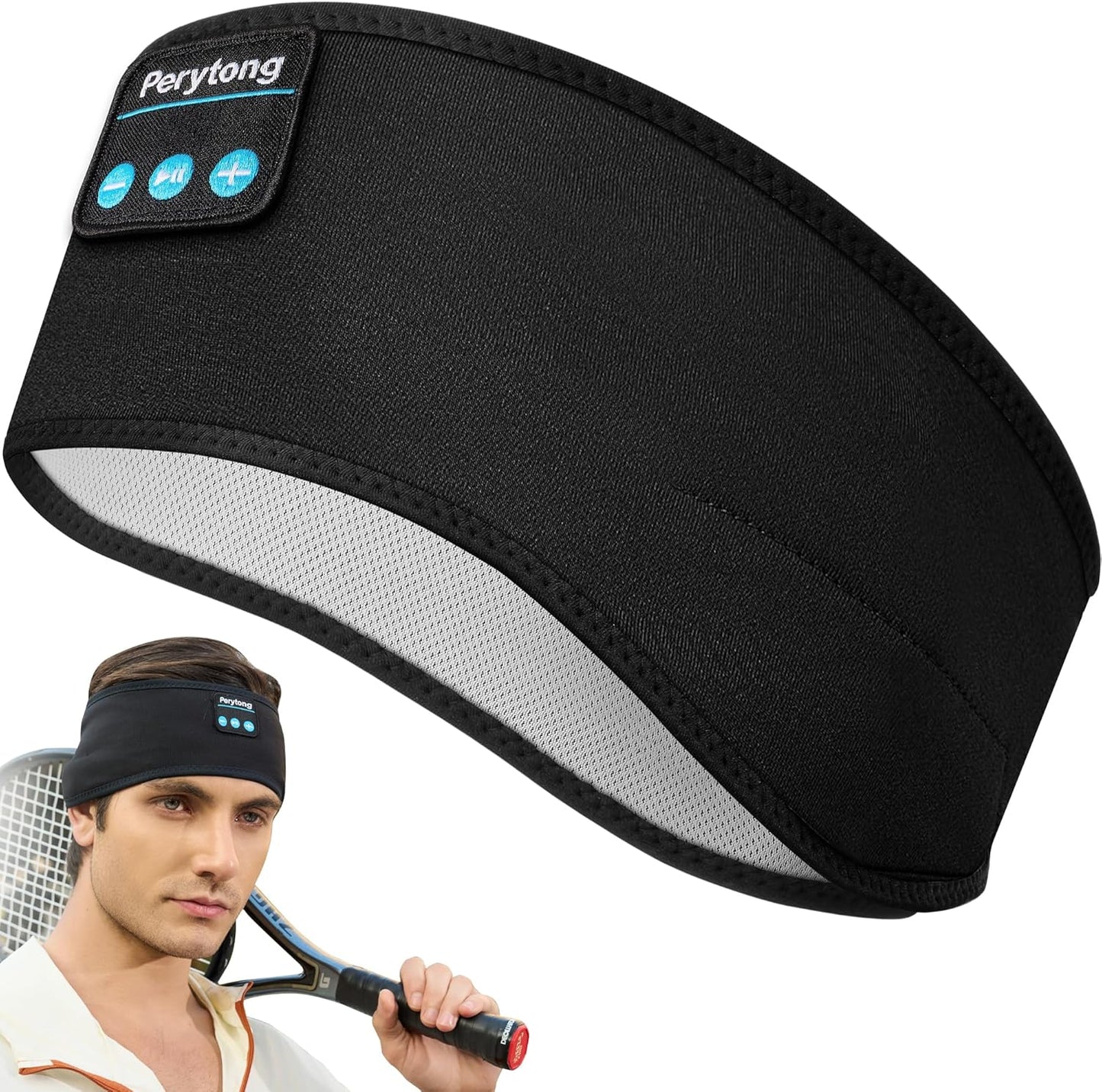 Black Friday Sale - Wireless Bluetooth Headphone