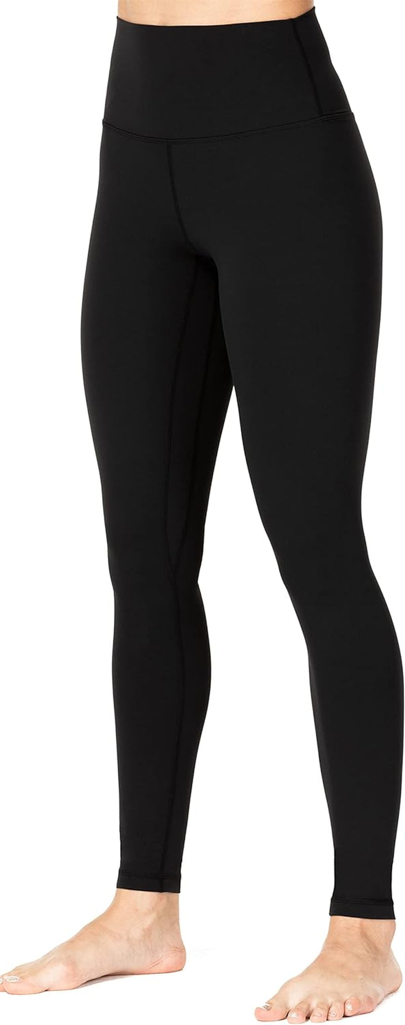 🔥 50% OFF! High-Waist Women's Workout Leggings with Tummy Control 🏋️♀️✨
