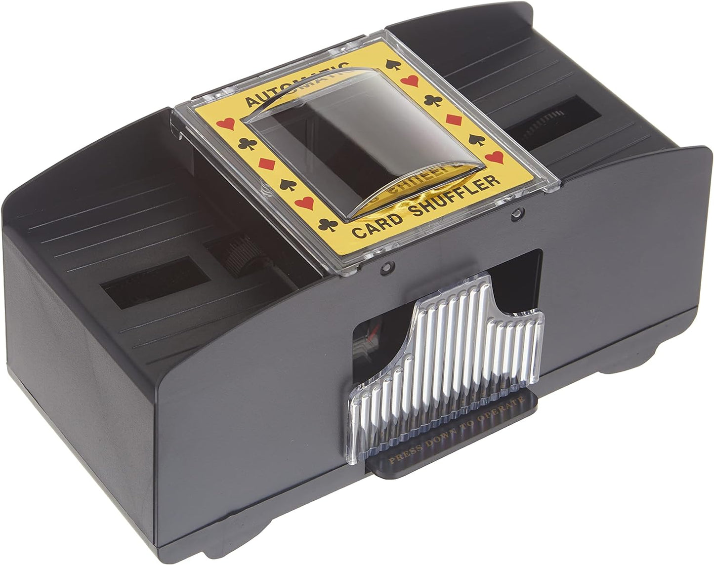 Card Shuffler