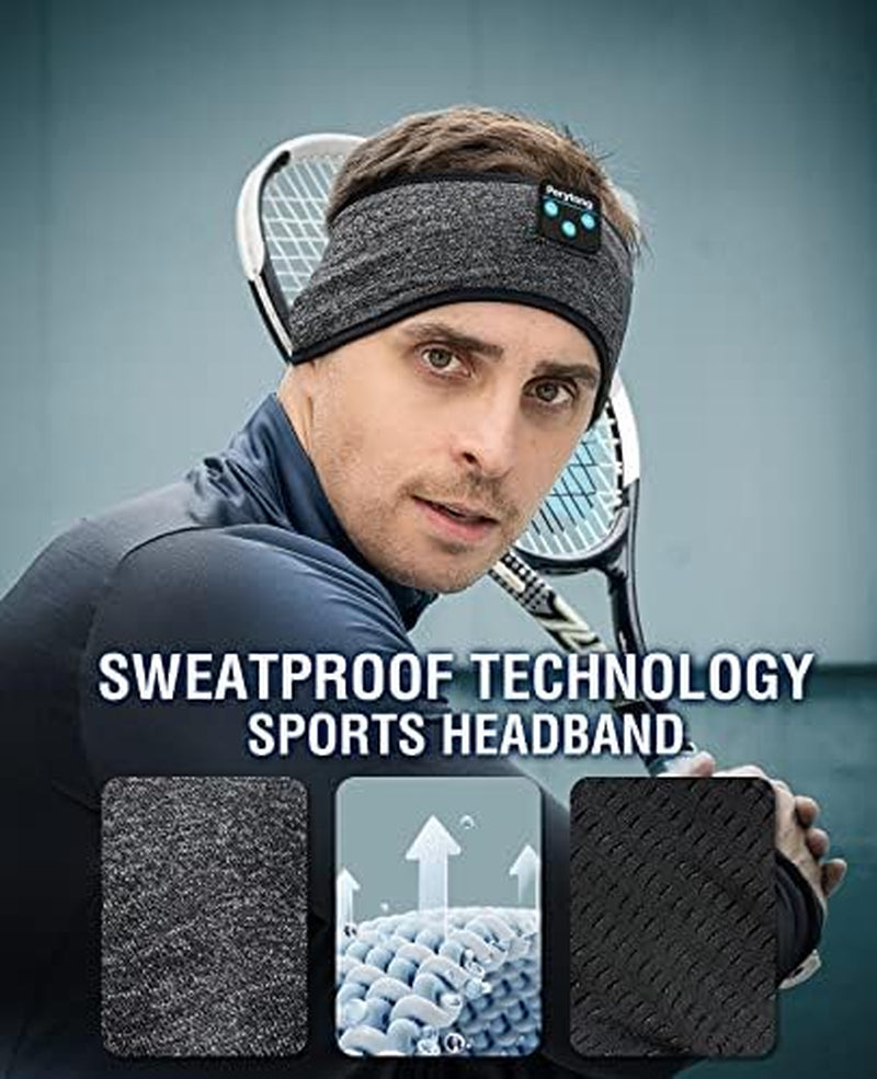 Black Friday Sale - Wireless Bluetooth Headphone