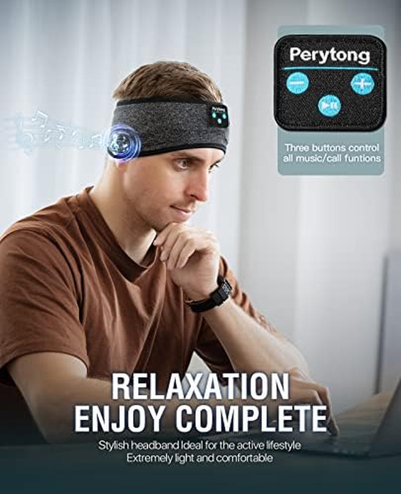 Black Friday Sale - Wireless Bluetooth Headphone
