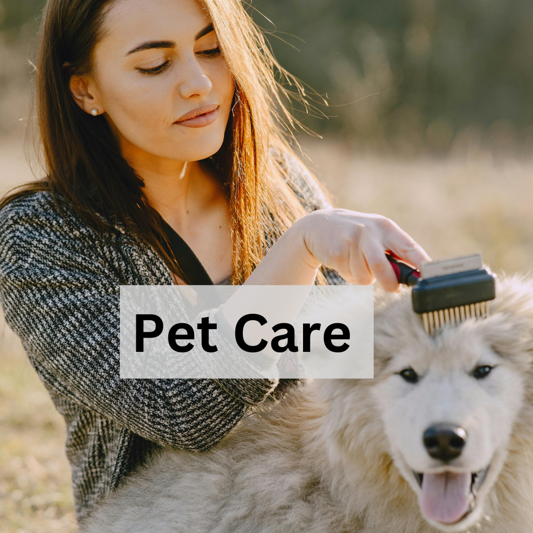 Pet Care