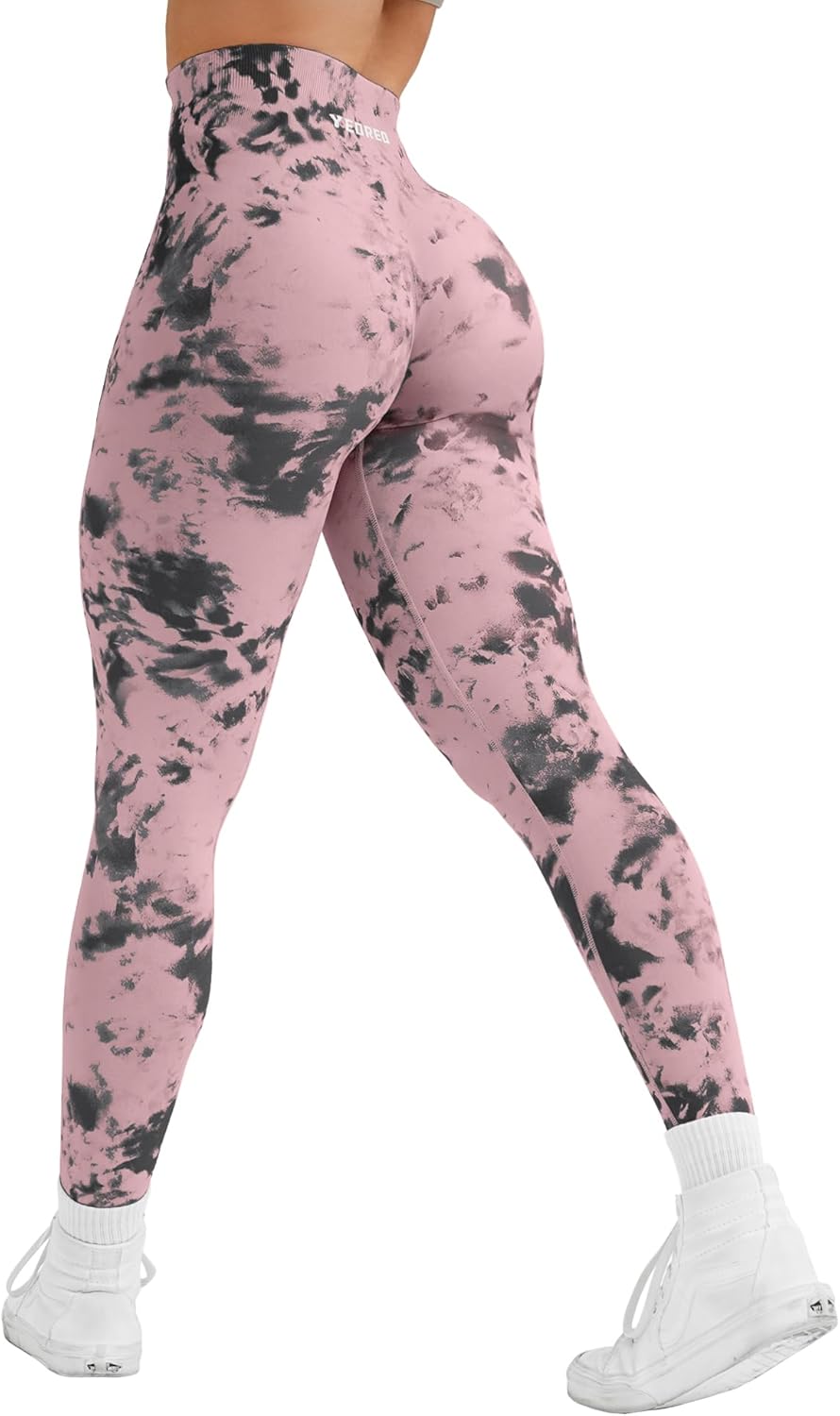 Jada Workout Leggings for Women